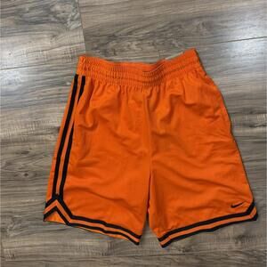 Nike DNA Men's Dri-FIT 8" Basketball Shorts